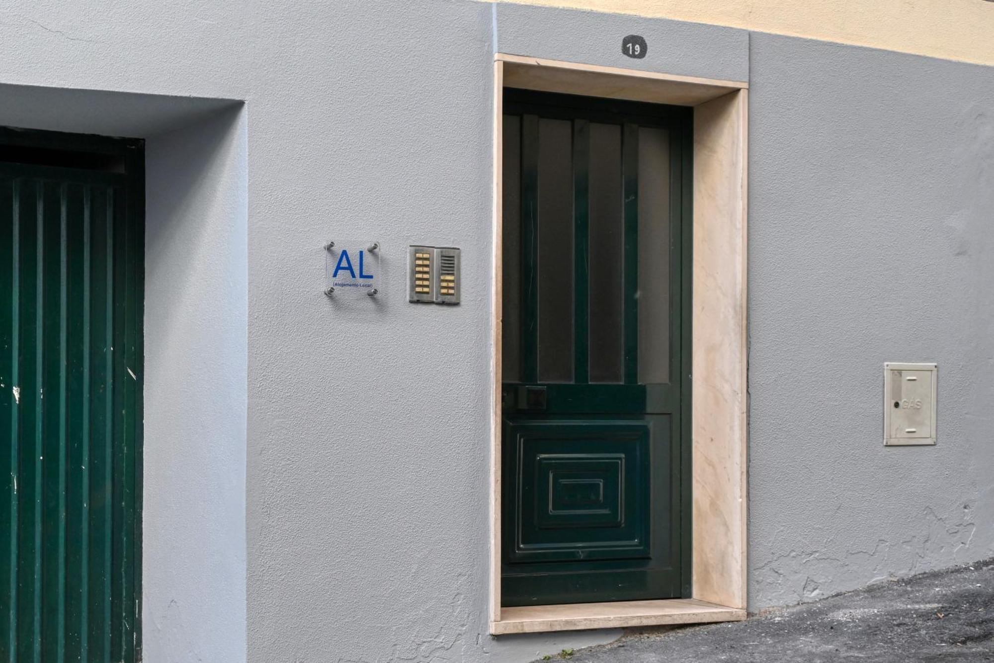 Beco Santa Emilia 4P, A Home In Madeira Funchal  Exterior photo